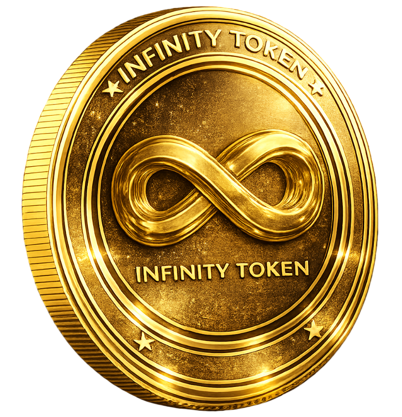 Infinity Token Ecosystem Teaser