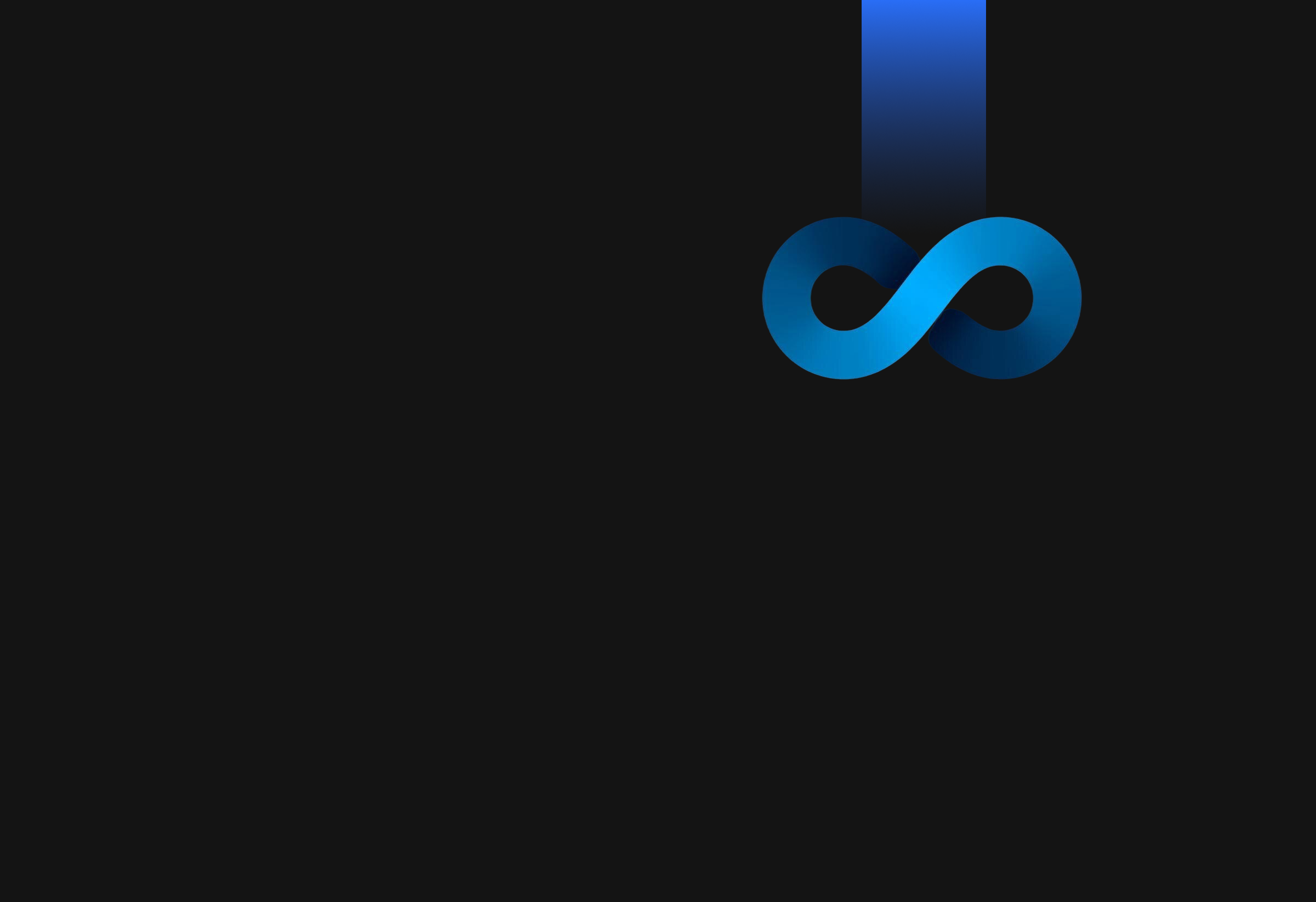 Infinity Guide Overview